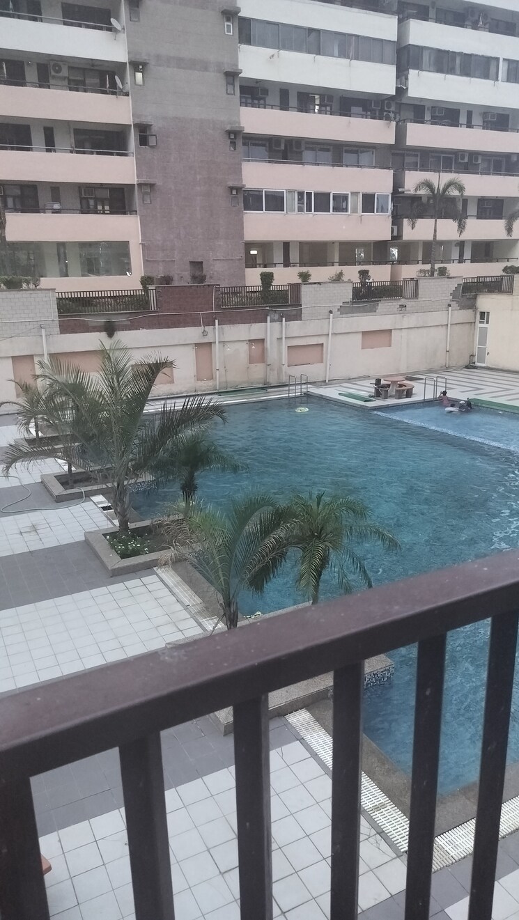 Exterior View, maxheights 3 Bedroom 1870 Sq.Ft. Apartment In Kundli Sonipat 7292849