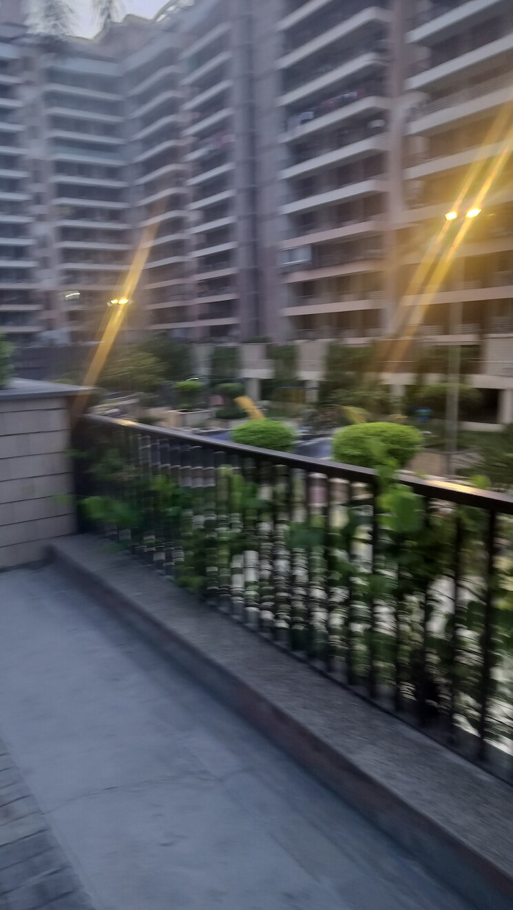 Balcony, maxheights 3 Bedroom 1870 Sq.Ft. Apartment In Kundli Sonipat 7292849