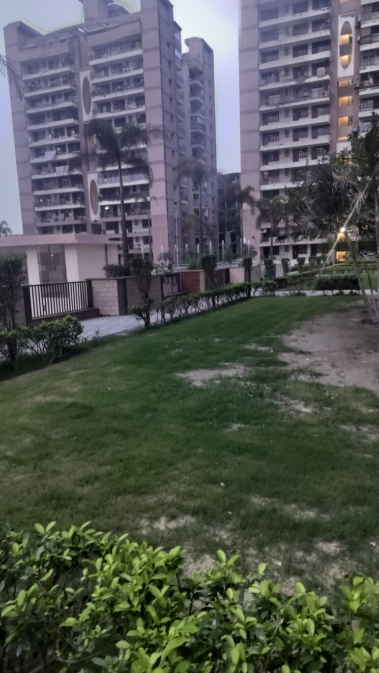 Exterior View, maxheights 3 Bedroom 1870 Sq.Ft. Apartment In Kundli Sonipat 7292849
