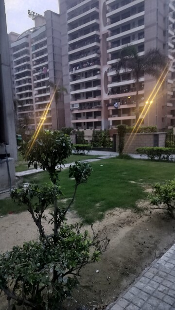 3 BHK Apartment – Exterior View View at Maxheights, Kundli - for Sale