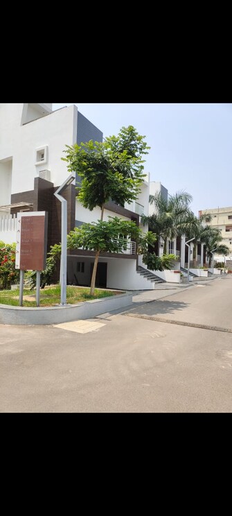 4 BHK Villa For Resale in Panjagutta Hyderabad  7292859