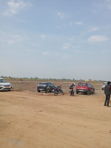  Plot For Sale in Chhata