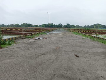 Plot Area in  Plot at Mohanlalganj – for Sale