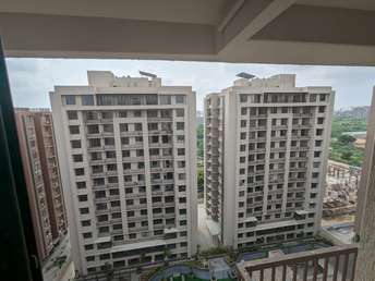 3.5 BHK Apartment For Rent in Ganesh Malabar County Near Nirma University On Sg Highway Ahmedabad  7292866