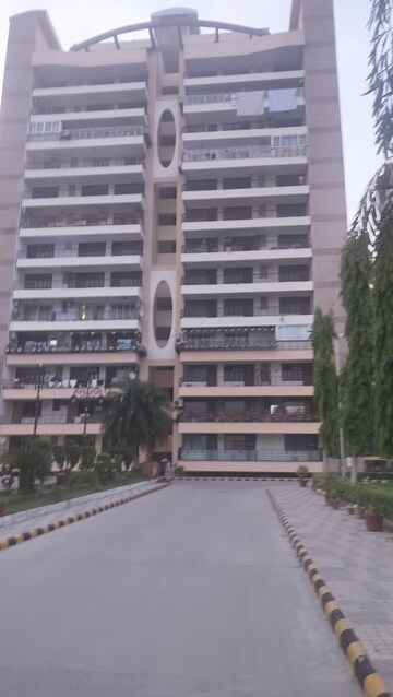 3 BHK Apartment – Exterior View View at Maxheights, Kundli - for Sale