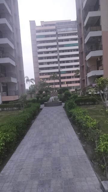 3 BHK Apartment – Exterior View View at Maxheights, Kundli - for Sale