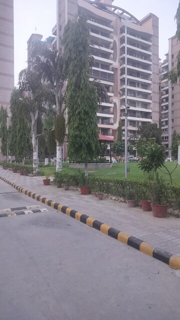 3 BHK Apartment – Exterior View View at Maxheights, Kundli - for Sale
