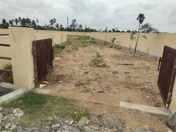 2 BHK Independent House – Garden View at Taramatipet - for Sale