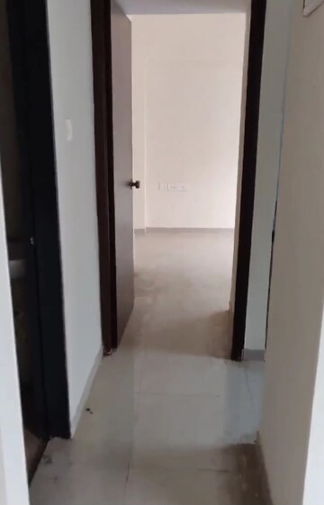 Building Lobby in 1 BHK Apartment at Bhoomi Acropolis, Virar West – for Sale