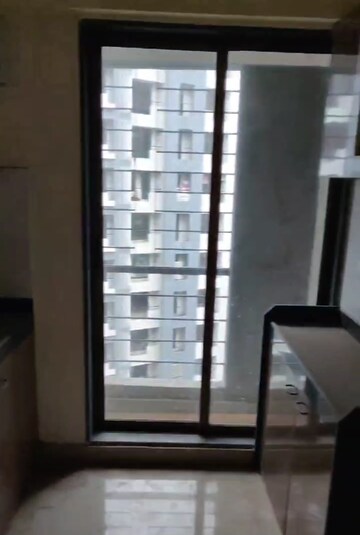Staircase in 1 BHK Apartment at Bhoomi Acropolis, Virar West – for Sale