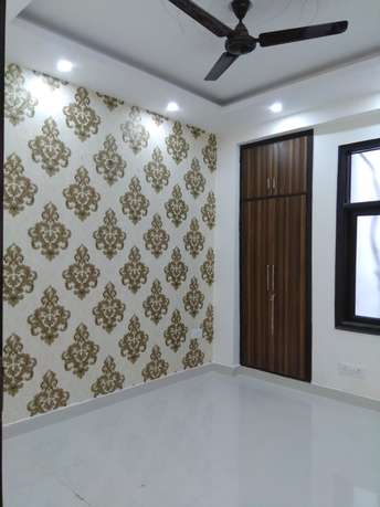 3 BHK Builder Floor For Rent in JVTS Gardens Chattarpur Delhi  7292934