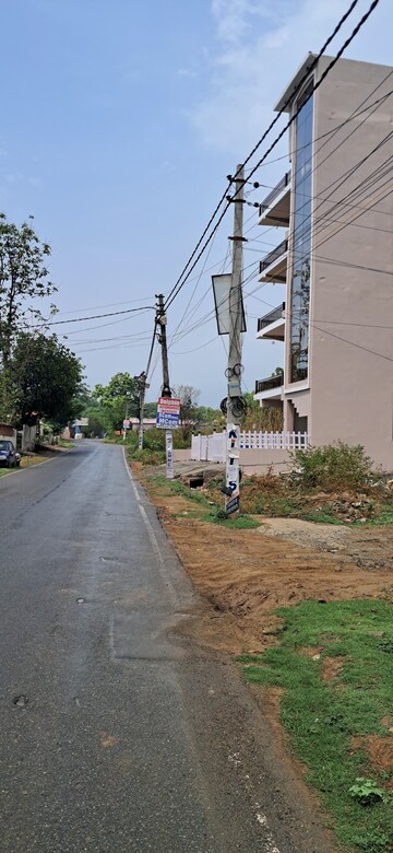 Plot – Exterior View View at Manduwala - for Sale