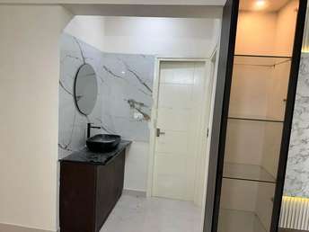 3 BHK Apartment For Rent in Candeur Signature Varthur Bangalore  7292937