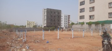  Land For Sale in Adibatla