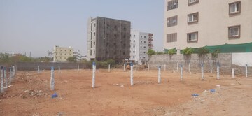  Land – Exterior View View at Adibatla - for Sale