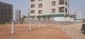  Land – Exterior View View at Adibatla - for Sale