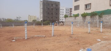  Land – Exterior View View at Adibatla - for Sale