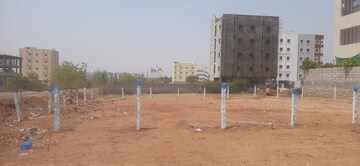 Plot Area in  Land at Adibatla – for Sale