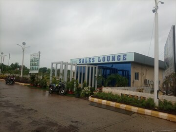  Plot For Sale in The Riyasat Sankalp, Lodhivali