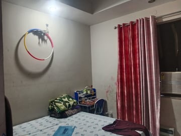 Living Room in 3 BHK Builder Floor at Sector 9 – for Sale