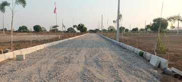Plot Area in  Plot at Veltur – for Sale
