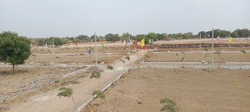 Plot Area in  Plot at Veltur – for Sale