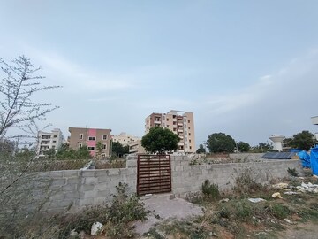  Plot – Exterior View View at Kismatpur - for Sale