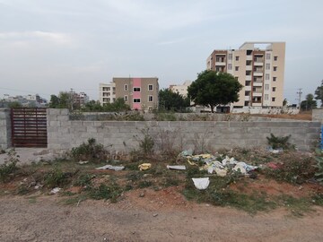  Plot – Exterior View View at Kismatpur - for Sale