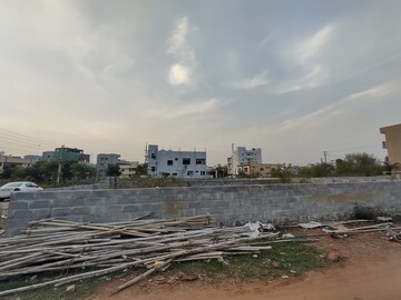   Plot at Kismatpur – for Sale
