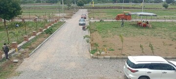  Plot – Exterior View View at Veltur - for Sale