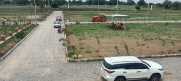  Plot – Exterior View View at Veltur - for Sale