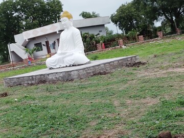 रेसिडेंशियल प्लॉट वर्ग यार्ड फॉर रीसेल इन सदाशिवपेट हैदराबाद  7293036