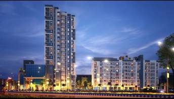 2 BHK Apartment For Resale in TPJ Lux Insignia Thakurpukur Kolkata 7293011