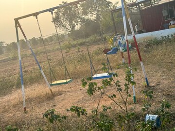 Plot Area in  Plot at Bibinagar – for Sale