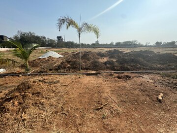 Plot Area in  Plot at Bibinagar – for Sale