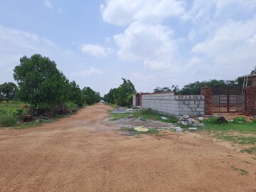 Plot Area in  Plot at Bibinagar – for Sale