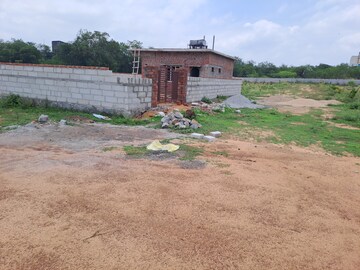  Plot – Exterior View View at Bibinagar - for Sale