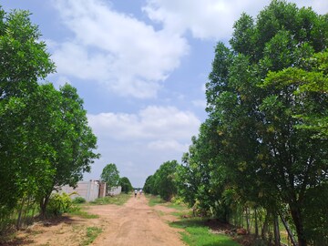  Plot – Garden View at Bibinagar - for Sale