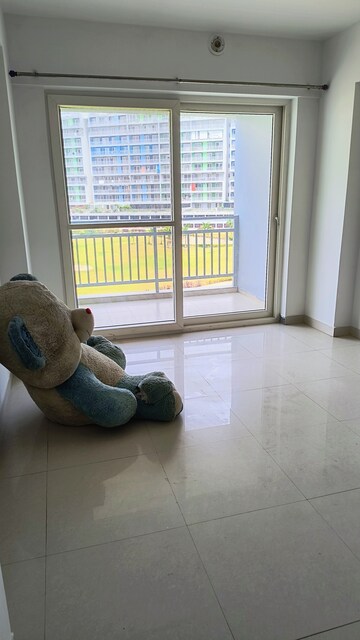 3.5 BHK Apartment For Sale in Pacific Golf Estate, Kulhan