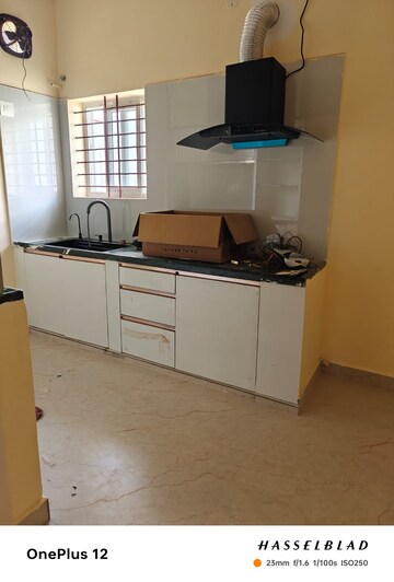 Kitchen in 3 BHK Villa at Hosur Krishnagiri rd – for Sale