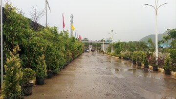  Plot For Sale in The Riyasat Sankalp, Lodhivali