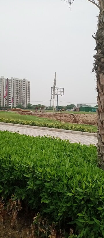  Plot – Exterior View View at Landmark Avana, Sector 95 - for Sale