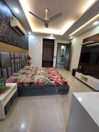 1 BHK Builder Floor For Rent in Acharya Puri Gurgaon  7293101