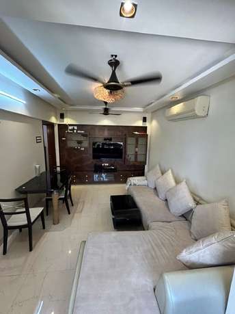 1 BHK Apartment For Rent in Bandra West Mumbai  7293112