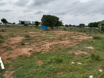  Plot For Sale in Kollur