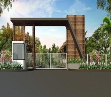  Plot – Exterior View View at Nandikandi - for Sale