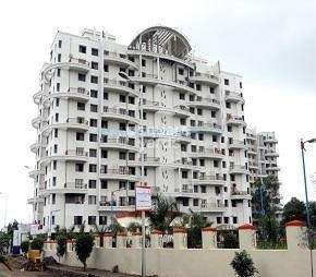 2 BHK Apartment For Rent in Goel Ganga Skies Pimpri Pune  7293156
