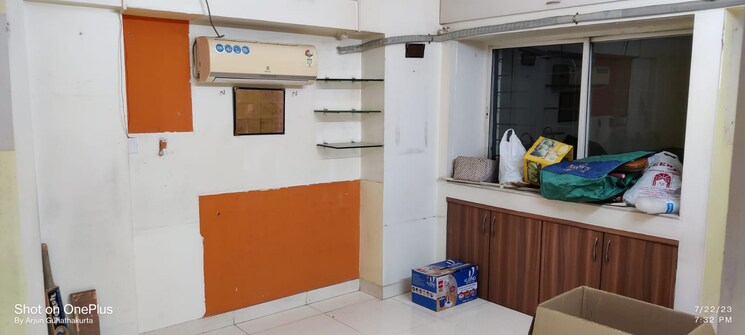 Living Room, goel-ganga-skies 2 Bedroom 800 Sq.Ft. Apartment In Pimpri Pune 7293156