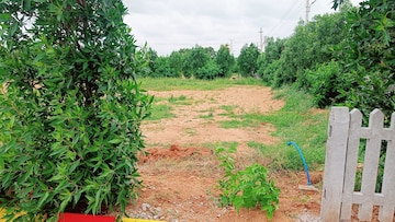  Plot – Garden View at Kadthal - for Sale