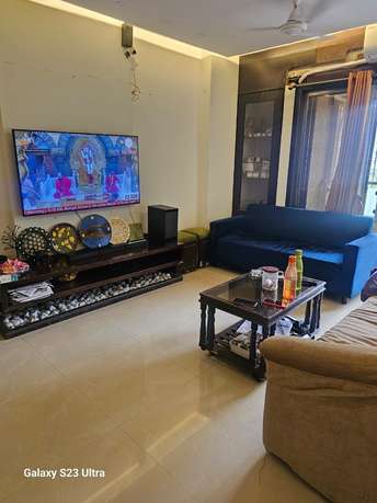 3 BHK Apartment For Rent in Ajmera Beverly Hills and Royal Empire Andheri West Mumbai  7293151